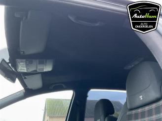 Volkswagen Golf Golf V (1K1), Hatchback, 2003 / 2010 2.0 GTI 16V FSI Turbo picture 22