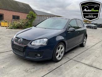 Volkswagen Golf Golf V (1K1), Hatchback, 2003 / 2010 2.0 GTI 16V FSI Turbo picture 6