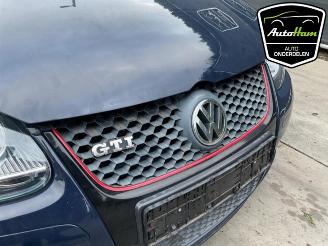 Volkswagen Golf Golf V (1K1), Hatchback, 2003 / 2010 2.0 GTI 16V FSI Turbo picture 26