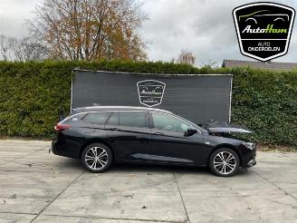 Uttjänta bilar auto Opel Insignia Insignia Sports Tourer, Combi, 2017 2.0 CDTI 16V 2019/5
