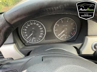 BMW 3-serie 3 serie Touring (E91), Combi, 2004 / 2012 320i 16V picture 18