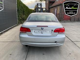 BMW 3-serie 3 serie (E93), Cabrio, 2006 / 2013 320i 16V picture 7