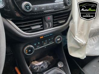 Ford Fiesta Fiesta 7, Hatchback, 2017 1.0 EcoBoost 12V 100 picture 18