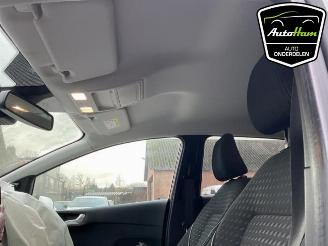 Ford Fiesta Fiesta 7, Hatchback, 2017 1.0 EcoBoost 12V 100 picture 20