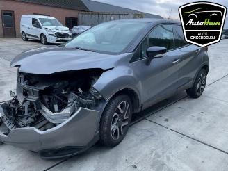 Renault Captur Captur (2R), SUV, 2013 1.2 TCE 16V EDC picture 4
