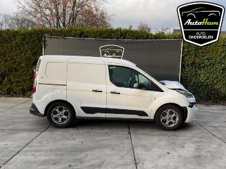 Autoverwertung Ford Transit Connect Transit Connect (PJ2), Van, 2013 1.5 EcoBlue 2020/2