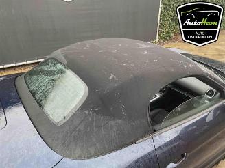 Porsche Boxster 718 Boxster (982), Cabrio, 2016 2.5 S Turbo picture 14