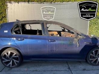 Volkswagen Golf Golf VIII (CD1), Hatchback, 2019 1.5 eTSI 16V picture 10