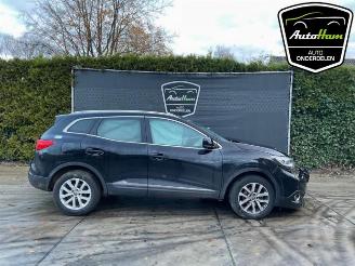  Renault Kadjar Kadjar (RFEH), SUV, 2015 1.2 Energy TCE 130 2018/3