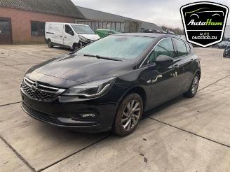 Opel Astra Astra K, Hatchback 5-drs, 2015 / 2022 1.0 Turbo 12V picture 6