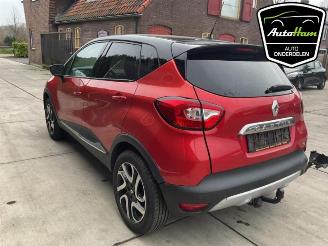 Renault Captur Captur (2R), SUV, 2013 1.2 TCE 16V EDC picture 10