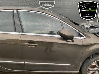 Citroën DS4 DS4 (NX), Hatchback, 2011 / 2015 1.6 16V THP Racing picture 12