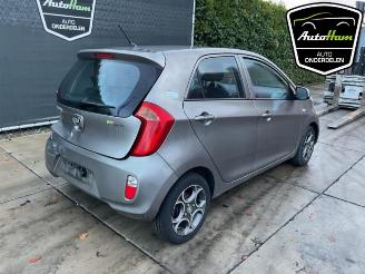 Kia Picanto Picanto (TA), Hatchback, 2011 / 2017 1.0 12V picture 8