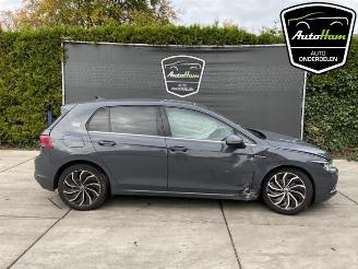 Démontage voiture Volkswagen Golf Golf VIII (CD1), Hatchback, 2019 1.5 TSI BlueMotion 16V 2020/2