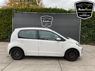 Dezmembrări autoturisme Volkswagen Up! Up! (121), Hatchback, 2011 1.0 12V 60 2018/6
