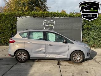 Uttjänta bilar auto Ford C-Max C-Max (DXA), MPV, 2010 / 2019 1.6 SCTi 16V 2011/5