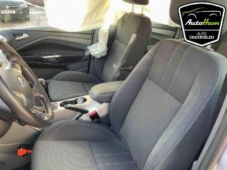 Ford C-Max C-Max (DXA), MPV, 2010 / 2019 1.6 SCTi 16V picture 27