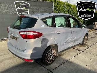 Ford C-Max C-Max (DXA), MPV, 2010 / 2019 1.6 SCTi 16V picture 12