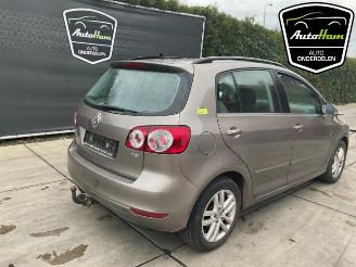 Volkswagen Golf plus Golf Plus (5M1/1KP), MPV, 2005 / 2013 1.4 TSI 122 16V picture 10