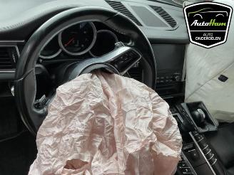 Porsche Macan Macan (95B), SUV, 2014 2.0 16V Turbo picture 22