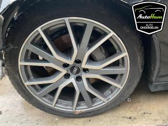 Audi A6 A6 Avant (C8), Combi, 2018 3.0 V6 24V 50 TDI Mild Hybrid Quattro picture 22