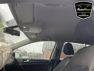 Volkswagen Golf Golf VII (AUA), Hatchback, 2012 / 2021 1.2 TSI 16V picture 30