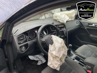 Volkswagen Golf Golf VII (AUA), Hatchback, 2012 / 2021 1.2 TSI 16V picture 15