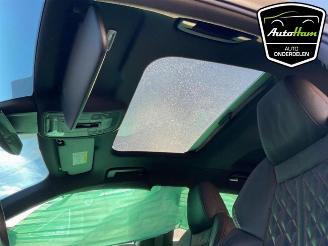 Audi S3 S3 Sportback (8YA), Hatchback 5-drs, 2020 2.0 T FSI 16V picture 22