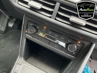 Volkswagen Polo Polo VI (AW1), Hatchback 5-drs, 2017 1.0 TSI 12V picture 16