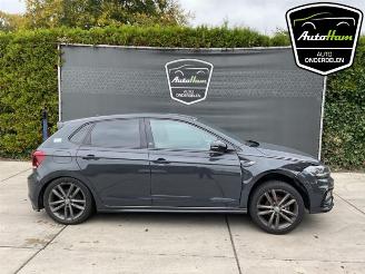  Volkswagen Polo Polo VI (AW1), Hatchback 5-drs, 2017 1.0 TSI 12V 2018/3