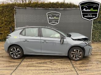  Opel Corsa Corsa F (UB/UH/UP), Hatchback 5-drs, 2019 1.2 Turbo 12V 100 2024/7