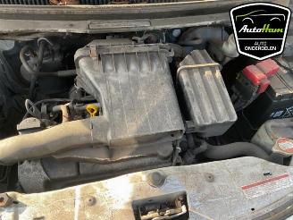 Suzuki Alto Alto, Hatchback 5-drs, 2009 1.0 12V picture 10