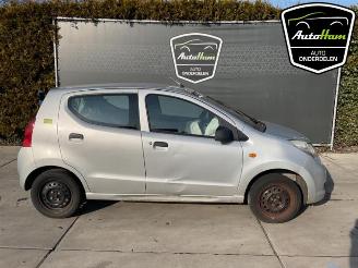Sloopauto Suzuki Alto Alto, Hatchback 5-drs, 2009 1.0 12V 2010/3