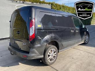 Ford Transit Connect Transit Connect (PJ2), Van, 2013 1.5 EcoBlue picture 8