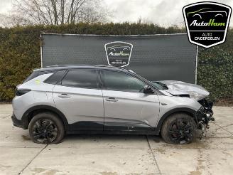 Démontage voiture Opel Grandland Grandland (X), SUV, 2017 1.6 Turbo 16V Hybrid 2023/7