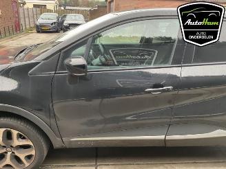 Renault Captur Captur I (2R), SUV, 2013 0.9 Energy TCE 12V picture 6