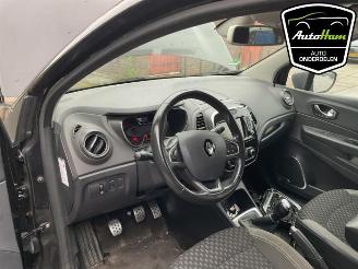 Renault Captur Captur I (2R), SUV, 2013 0.9 Energy TCE 12V picture 15