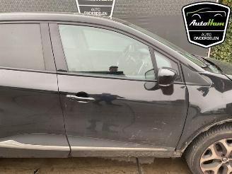 Renault Captur Captur I (2R), SUV, 2013 0.9 Energy TCE 12V picture 12