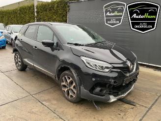 Renault Captur Captur I (2R), SUV, 2013 0.9 Energy TCE 12V picture 2
