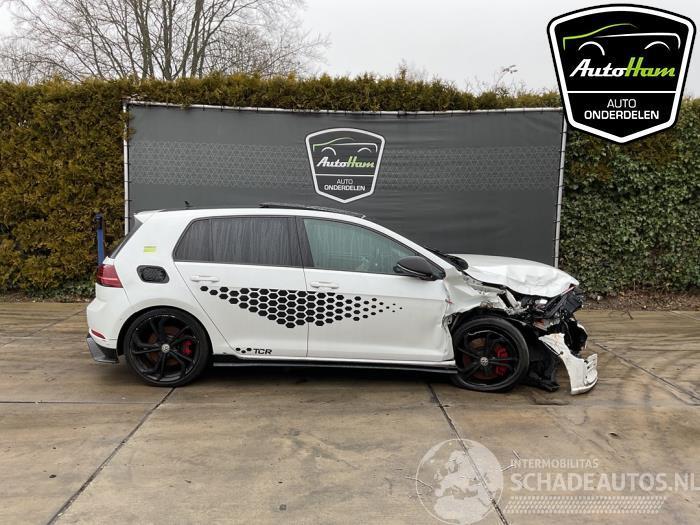 Volkswagen Golf Golf VII (AUA), Hatchback, 2012 / 2021 2.0 GTI 16V Performance Package