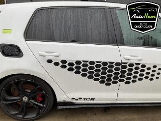 Volkswagen Golf Golf VII (AUA), Hatchback, 2012 / 2021 2.0 GTI 16V Performance Package picture 11