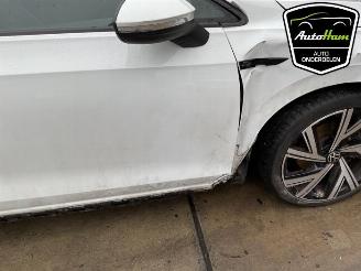 Volkswagen Golf Golf VIII (CD1), Hatchback, 2019 1.5 TSI 16V picture 12
