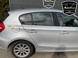 BMW 1-serie 1 serie (E87/87N), Hatchback 5-drs, 2003 / 2012 116i 2.0 16V picture 11