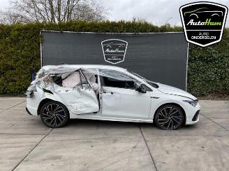 Dezmembrări autoturisme Volkswagen Golf Golf VIII (CD1), Hatchback, 2019 2.0 TSI R 16V 4Motion 2021/3