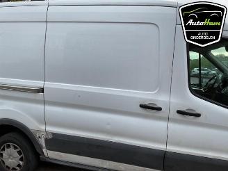 Ford Transit Transit, Van, 2013 2.0 TDCi 16V Eco Blue 130 picture 9