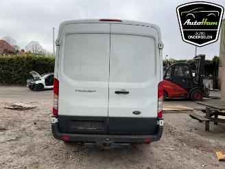 Ford Transit Transit, Van, 2013 2.0 TDCi 16V Eco Blue 130 picture 11