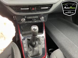 Skoda Fabia Fabia IV (PJ3), Hatchback 5-drs, 2021 1.0 TSI 12V picture 21