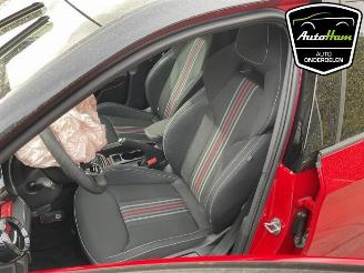 Skoda Fabia Fabia IV (PJ3), Hatchback 5-drs, 2021 1.0 TSI 12V picture 22