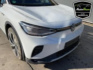 Volkswagen ID.4 ID.4 (E21), SUV, 2020 Performance 77 kWh picture 3