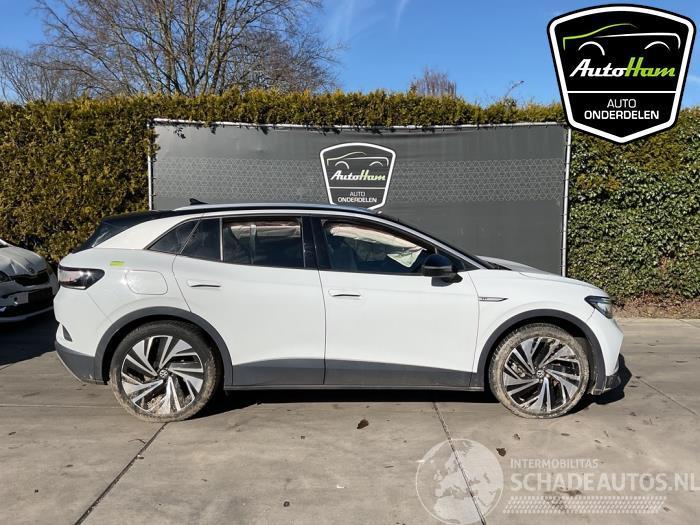 Volkswagen ID.4 ID.4 (E21), SUV, 2020 Performance 77 kWh